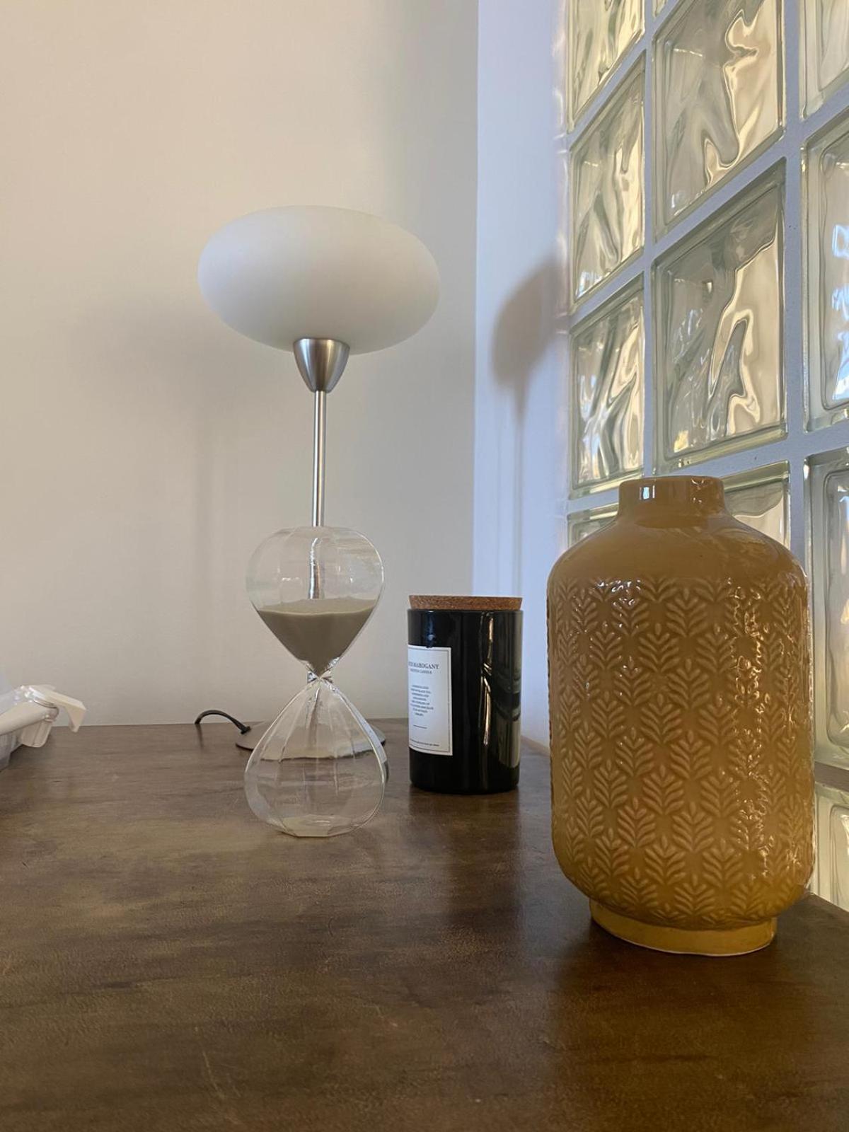 הוילה סן מיגל דה אבונה La Casa Amarilla מראה חיצוני תמונה