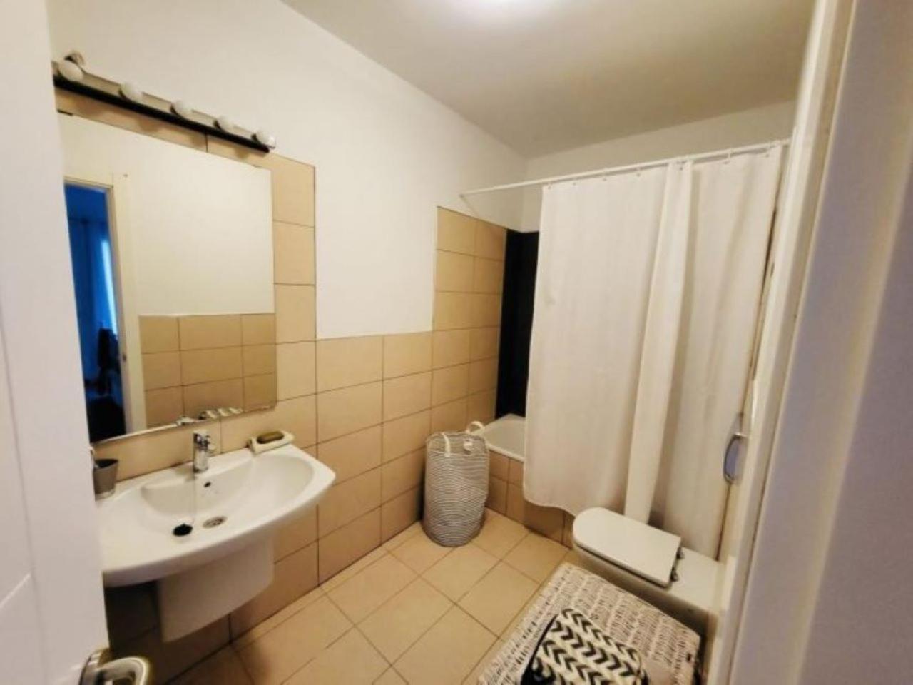 הוילה סן מיגל דה אבונה La Casa Amarilla מראה חיצוני תמונה