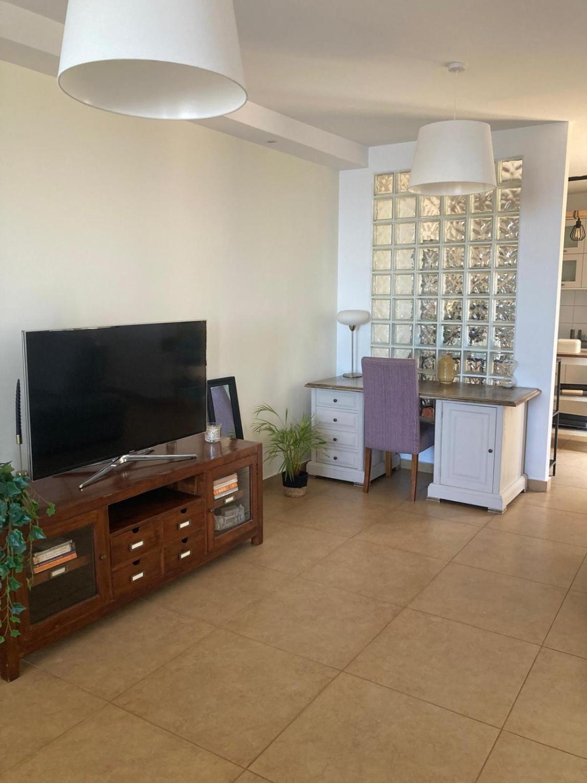 הוילה סן מיגל דה אבונה La Casa Amarilla מראה חיצוני תמונה
